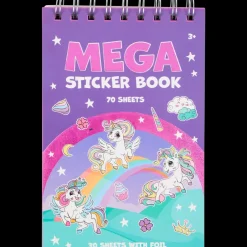 Album d’autocollants | Action FR