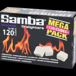 Allume-feux Samba | Action FR