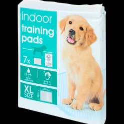 Alèses d’apprentissage pour chiot XL | Action FR