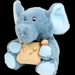 Animal en peluche avec cordon Mini Matters | Action FR