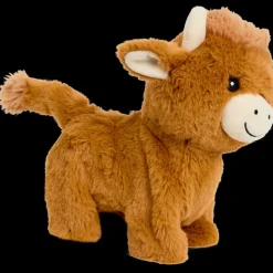 Animal en peluche qui marche | Action FR