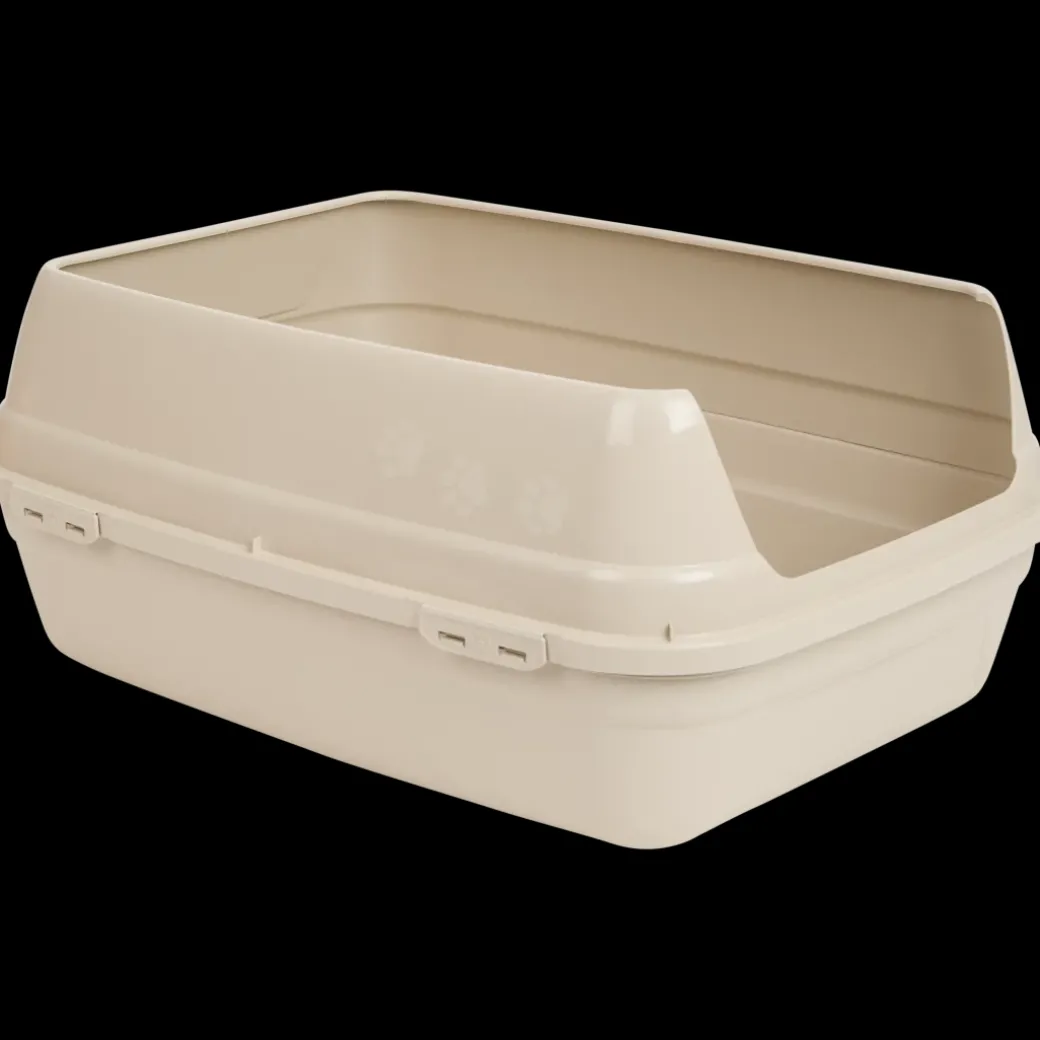 Bac à litière | Action FR