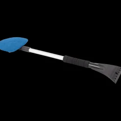 Balai à neige téléscopique avec grattoir Valma | Action FR