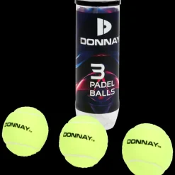 Balles de padel Donnay | Action FR