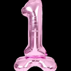 Ballon mylar debout XXL 1 Pièces | Action FR