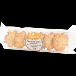 Biscuits tendres à la noix de coco Patisserie | Action FR