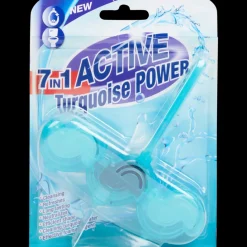 Bloc WC Active Power 7-en-1 | Action FR