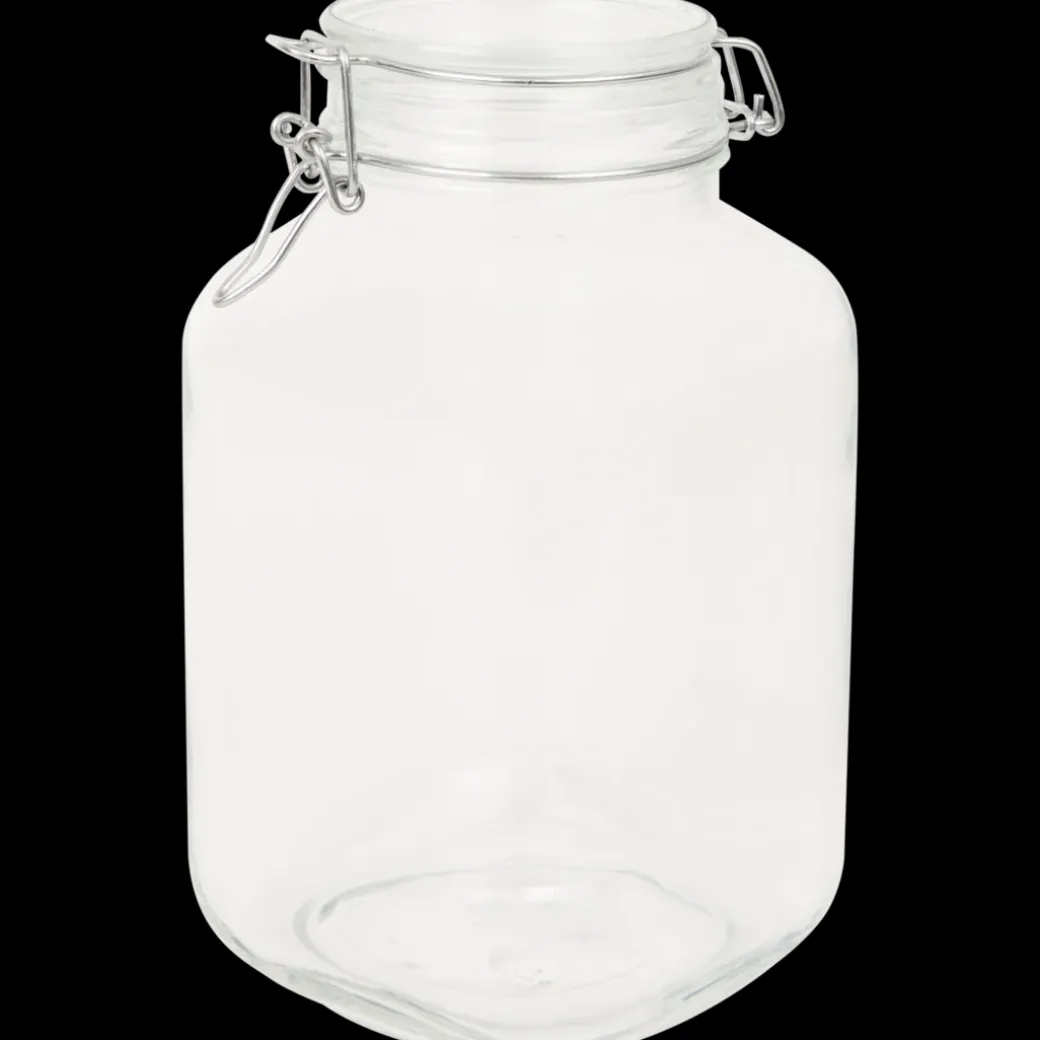 Bocal de conservation 3 litre | Action FR