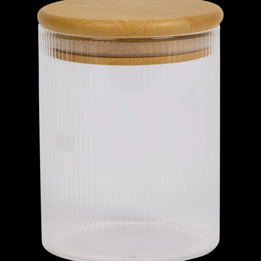 Bocal de conservation 360 ml | Action FR