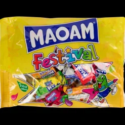 Bonbons MAOAM Festival | Action FR
