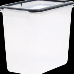 Boîte de conservation avec couvercle à clips Plast1 1.7 litre | Action FR