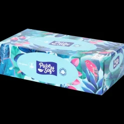 Boîte de mouchoirs Pure Soft | Action FR