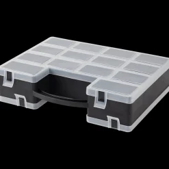 Boîte de rangement à compartiments | Action FR