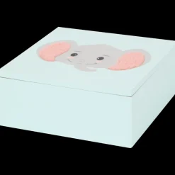 Boîte de rangement avec animal | Action FR