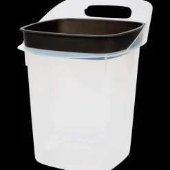 Boîte de transport aliments pour animaux Starplast | Action FR