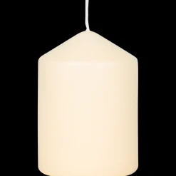 Bougie ivoire Blanc | Action FR