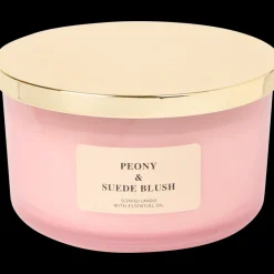 Bougie parfumée | Action FR