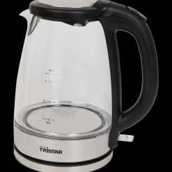 Bouilloire transparente Tristar | Action FR