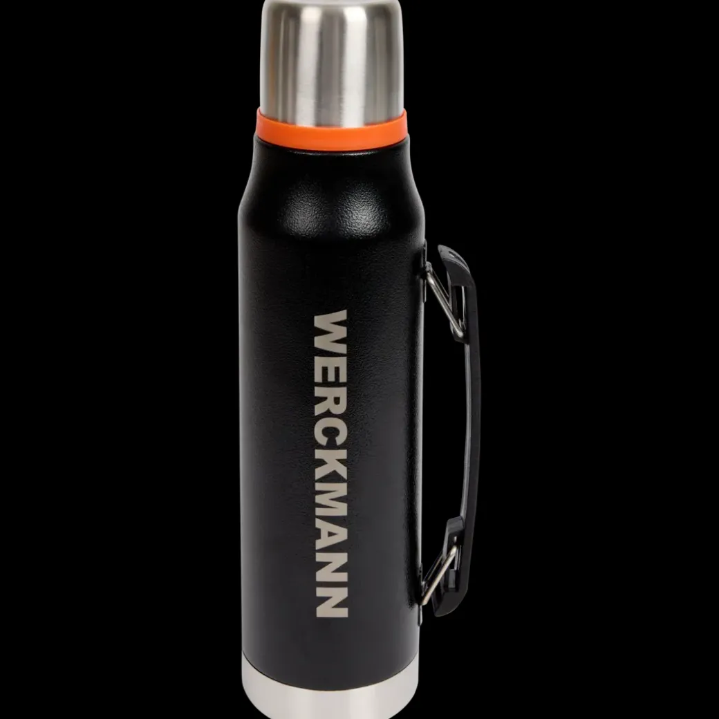 Bouteille isotherme Werckmann | Action FR