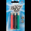 Briquets BX7 | Action FR