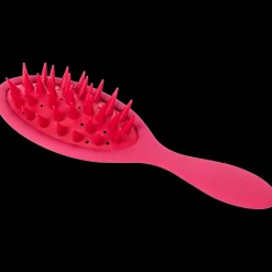 Brosse massante pour cuir chevelu Blossity | Action FR