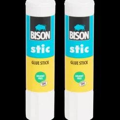 Bâtons de colle Bison | Action FR