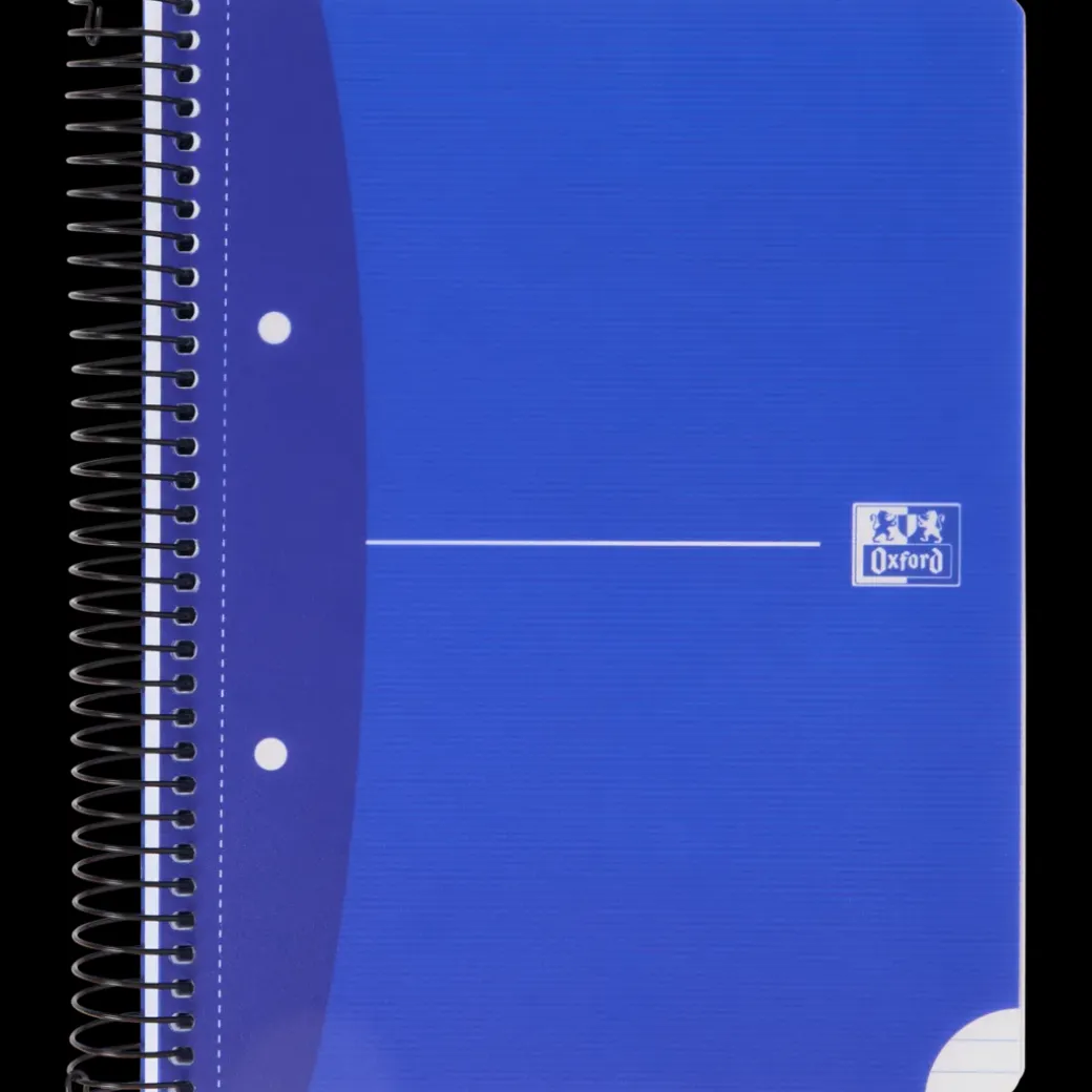 Cahier A5 Oxford | Action FR