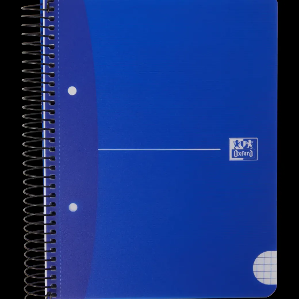Cahier A5 Oxford | Action FR