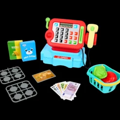 Caisse enregistreuse pour enfant Dès 3 ans | Action FR