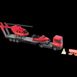 Camion avec remorque Teamsterz Dès 3 ans | Action FR