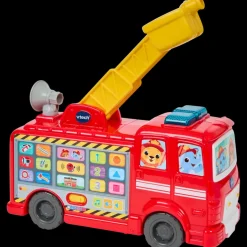 Camion de pompiers VTech | Action FR