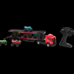 Camion télécommandé avec lumière Dès 3 ans | Action FR