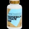 Capsules de citrate de magnésium Bodymass 200 mg | Action FR