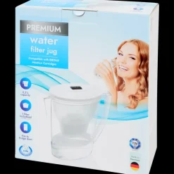 Carafe filtrante | Action FR