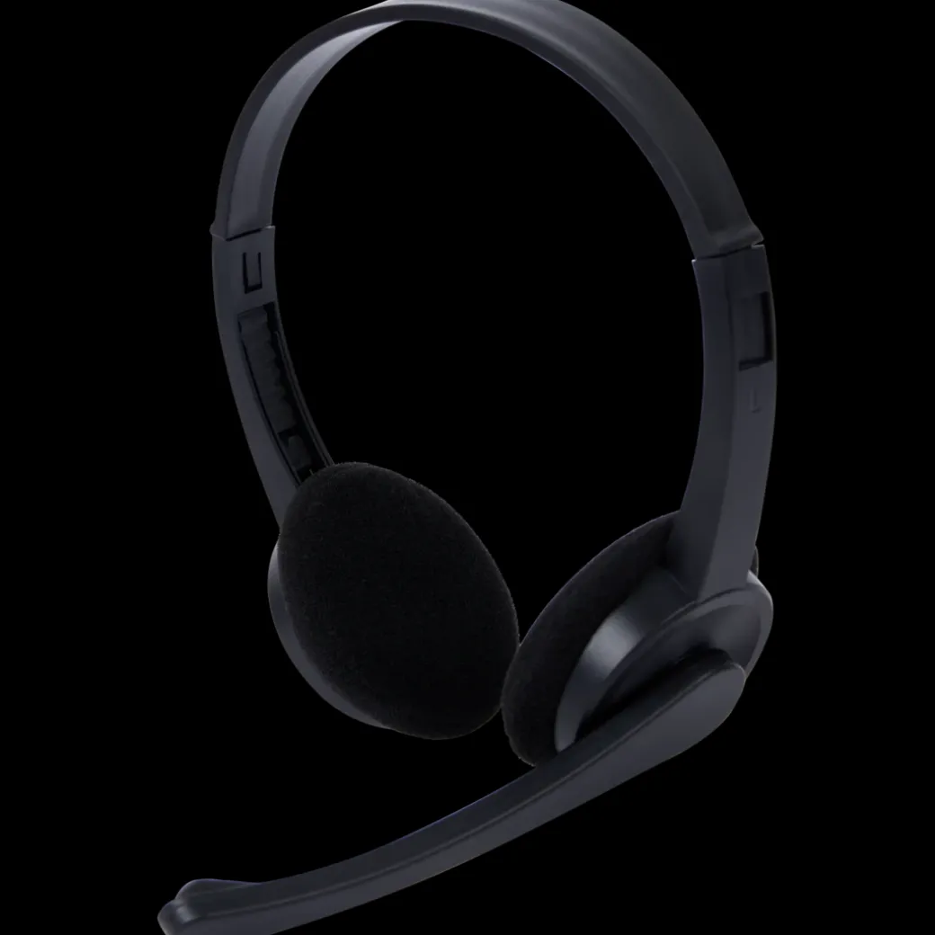 Casque avec microphone Sologic | Action FR