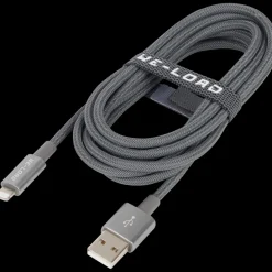 Câble de données et de charge haut débit Re-load 8 broches 200 cm | Action FR