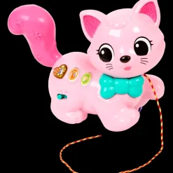 Chat jouet VTech | Action FR