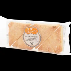 Chaussons aux abricots Patisserie | Action FR