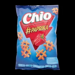 Chips Chio #Paprika | Action FR