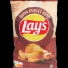 Chips Lay's Poulet | Action FR