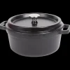 Cocotte en fonte Sola 24 cm | Action FR