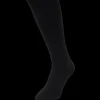 Collant thermique Kate Legwear 100 deniers Noir | Action FR