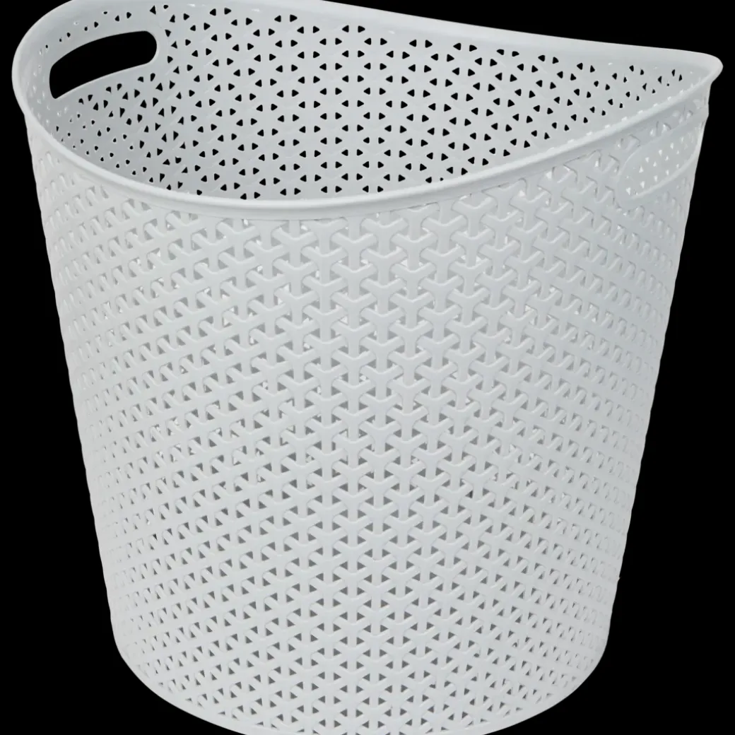 Corbeille à linge Curver | Action FR