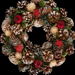 Couronne décorative premium | Action FR