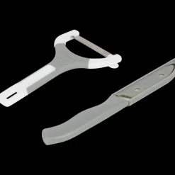 Couteau de cuisine et éplucheur Excellent Houseware | Action FR