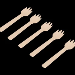 Couverts en bambou | Action FR