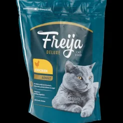 Croquettes pour chat Freija Deluxe | Action FR