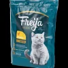 Croquettes pour chat Freija Deluxe Poulet | Action FR