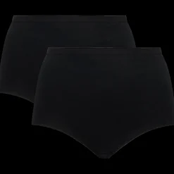 Culottes taille haute Dolce Bella Femme 2 Pièces | Action FR