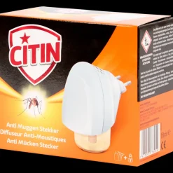 Diffuseur anti-moustiques Citin | Action FR